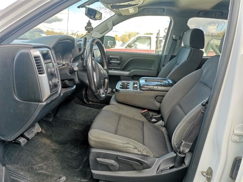 Automatic Transmission 4WD 5.3L Opt Myc Fits 14-16 SIERRA 1500 PICKUP 