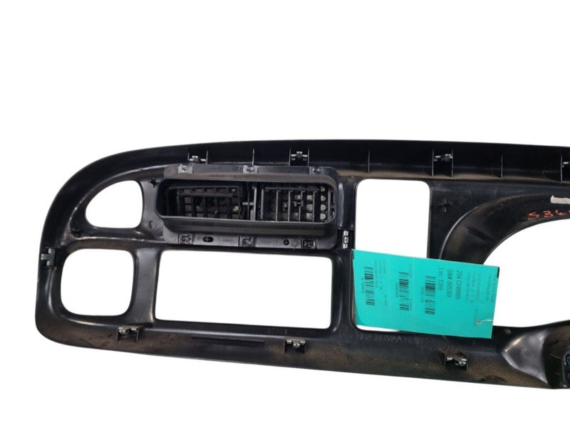 TDODR2500 1999 Dash Bezel 656836