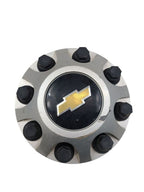 SILVRDO25 2017 Center Cap Wheel 622154