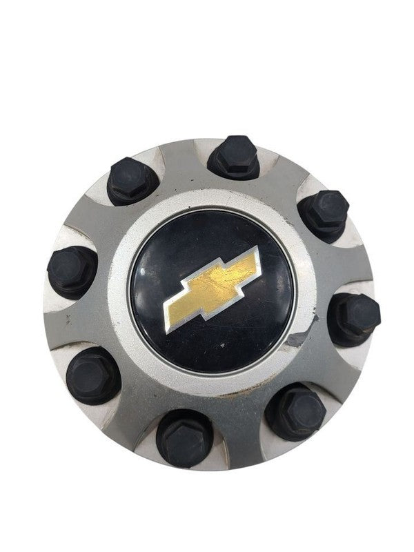 SILVRDO25 2017 Center Cap Wheel 622154