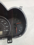 Speedometer Cluster US Market Without LCD Display Fits 14-15 SORENTO 6