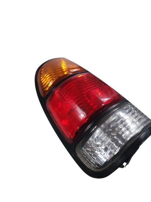 Driver Tail Light Crew Cab Without Stepside Fits 00-04 TUNDRA 657734