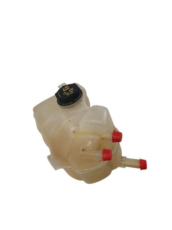 Coolant Reservoir VIN U 8th Digit Hybrid Large Fits 13-16 FUSION 65183