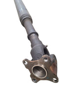 Rear Drive Shaft 8 Cylinder 4WD Fits 03-09 4 RUNNER 660119