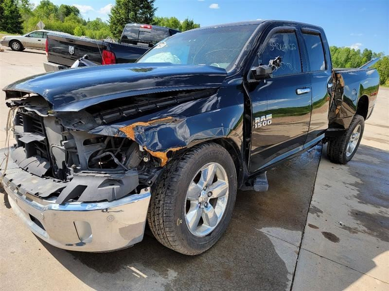 Speedometer Cluster MPH 120 Ram Emblem Fits 15 DODGE 3500 PICKUP 41419