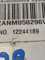 Engine ECM Electronic Control Module Fits 04-05 SIERRA 2500 PICKUP 668