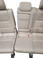 GX470     2004 Seat Rear 626402