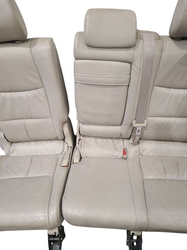 GX470     2004 Seat Rear 626402