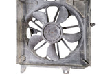 Radiator Fan Motor Fan Assembly Fits 14-21 SILVERADO 1500 PICKUP 62098