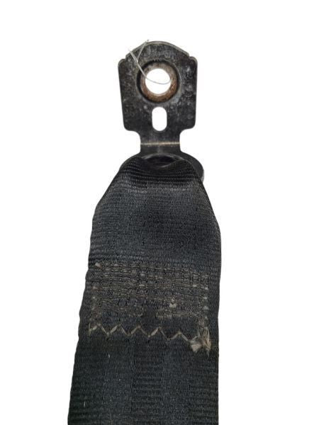FOCUS     2017 Seat Belt Rear 601039