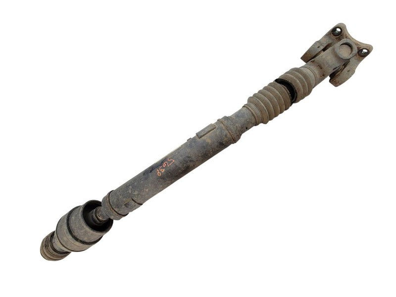 Front Drive Shaft Chassis Cab Gasoline Fits 19-26 DODGE 3500 PICKUP 67