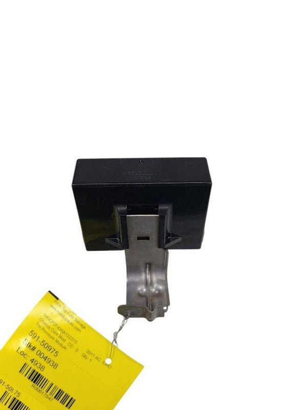 Chassis ECM Suspension TPMS Left Hand Dash Sedan LX Fits 08-12 ACCORD 