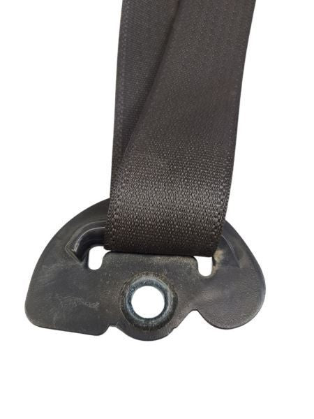Seat Belt Front Bucket Seat Driver Retractor Fits 11-12 MKS 597351