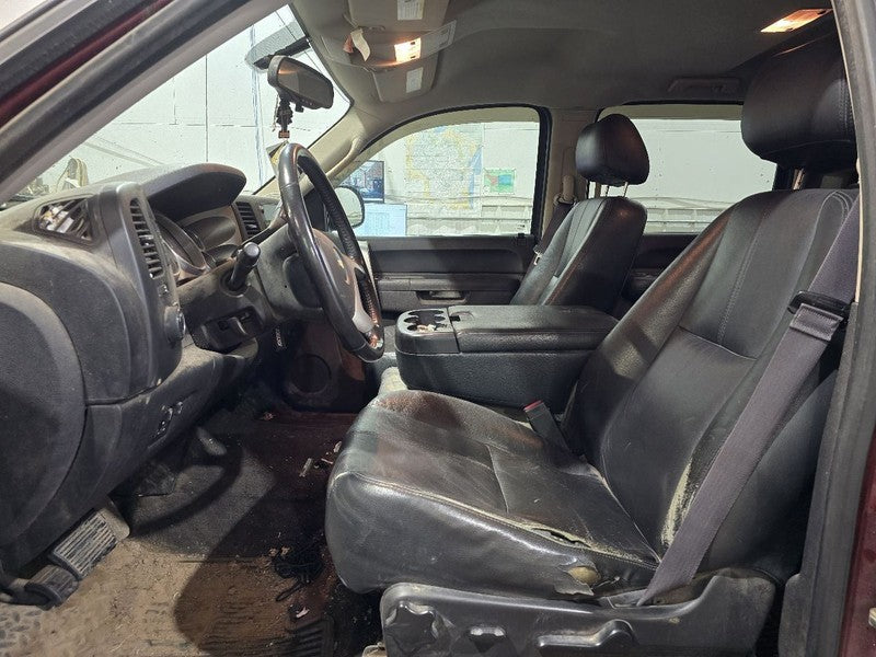 Seat Belt Front Bucket Driver Retractor Fits 11-14 ESCALADE 634993