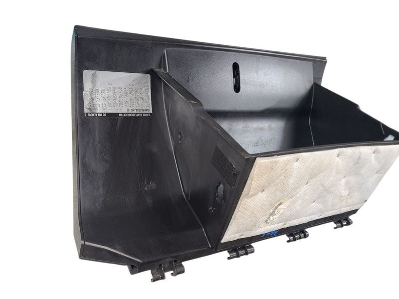 TRAVERSE  2010 Glove Box 648370