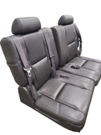 ESCALAESV 2011 Third Seat Station Wagon  Van 609409