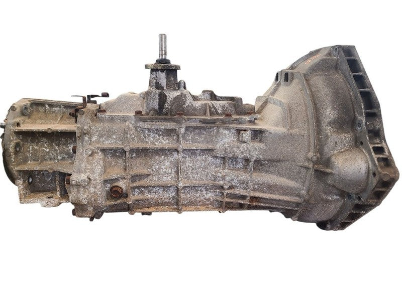 Manual Transmission 5 Speed Mazda 4WD Fits 97-98 FORD F150 PICKUP 6668