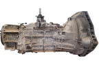Manual Transmission 5 Speed Mazda 4WD Fits 97-98 FORD F150 PICKUP 6668