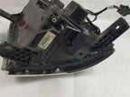 Driver Left Headlight Projector Fits 14-15 SILVERADO 1500 PICKUP 41809