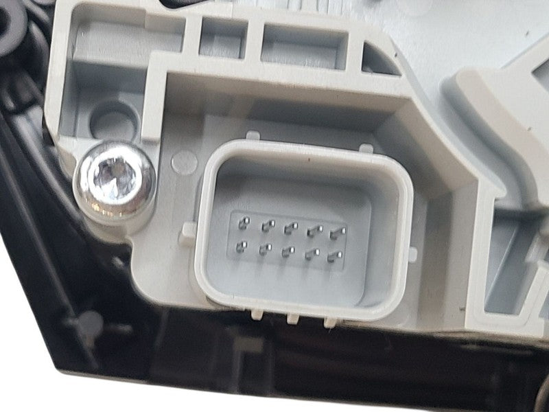 PACIFICA  2018 Transmission Shift 676796