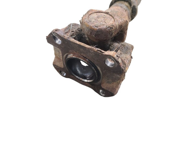 Rear Drive Shaft 4.5L 1FZFE Engine 6 Cylinder Fits 93-98 LAND CRUISER 
