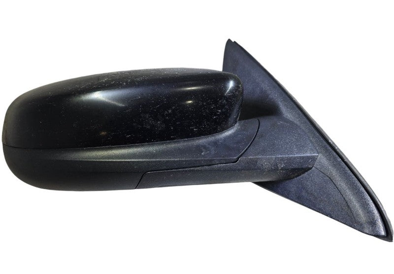 Passenger Side View Mirror Power Heat Painted Cover Fits 10-19 TAURUS 