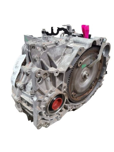TUCSON    2022 Transmission 580934