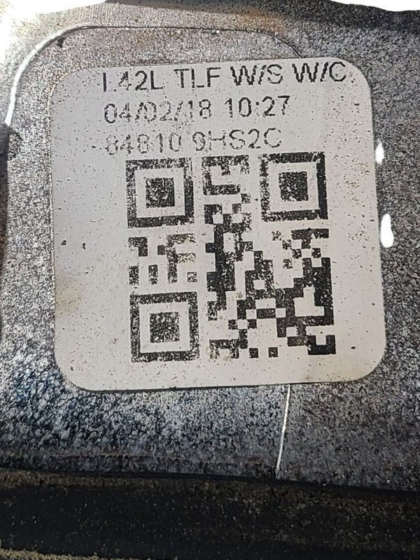 ALTIMA    2018 Tail Finish Panel 665381