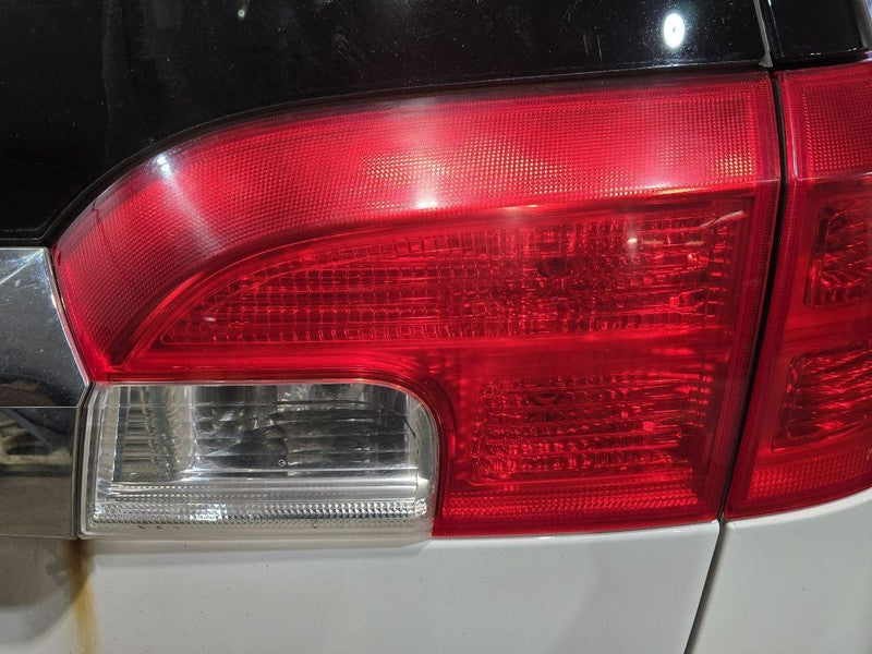 Passenger Tail Light Sl Liftgate Mounted Fits 10-17 TERRAIN 618393