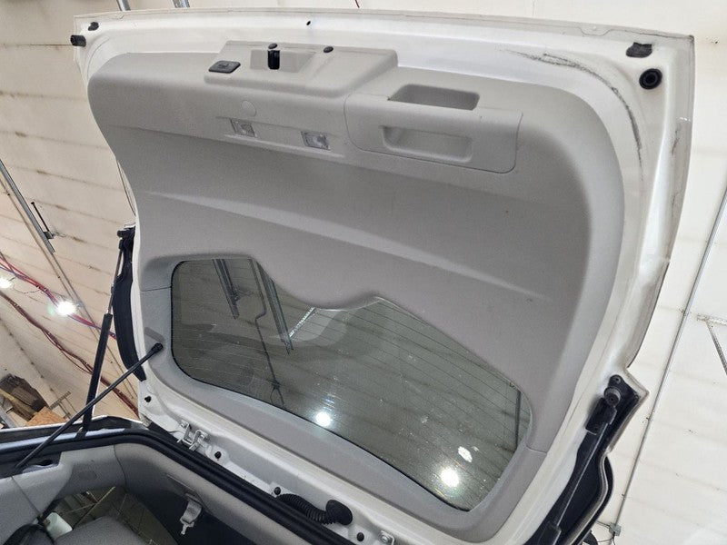 Trunk/Hatch/Tailgate With Rear View Camera Opt UVC Fits 08-12 ENCLAVE 