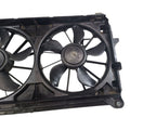 Radiator Fan Motor Assembly Dual Fan Fits 10-14 ESCALADE 635065