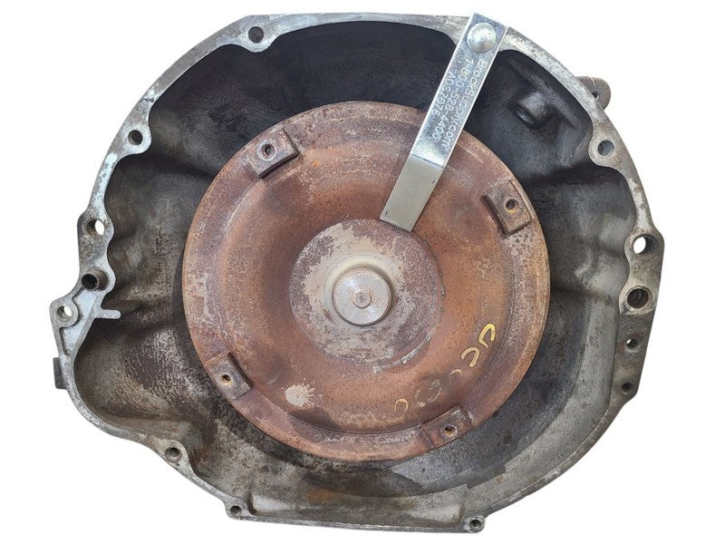 Automatic Transmission 6 Cylinder Fits 98-02 WRANGLER 672911