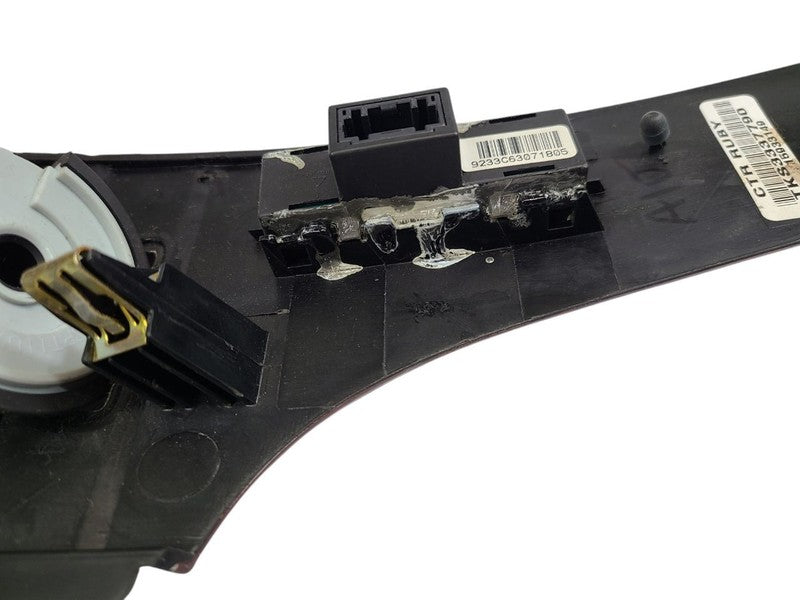 ESCALAESV 2007 Dash Bezel 614245