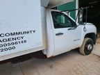 Rear Axle Brake JH7 137" Wb Opt GT4 Fits 07-10 SIERRA 3500 PICKUP 6748