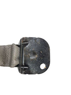 REAR H2        2004 Driver's Side Retractor Seat Belt Rear 577872
