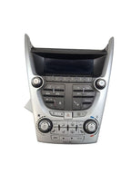 Audio Equipment Radio Control Panel AM-FM-XM-CD-MP3 Fits 10-11 TERRAIN