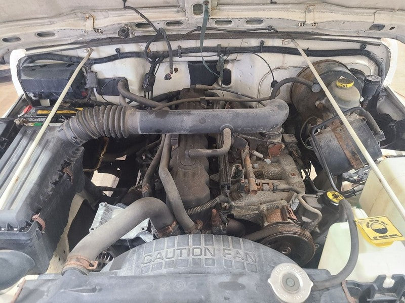 Fuel Pump Assembly 15 Gallon Tank Fits 97-99 WRANGLER 658124