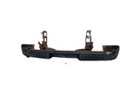 Rear Bumper Classic Style Chrome Bumper Fits 14-19 SIERRA 1500 PICKUP 