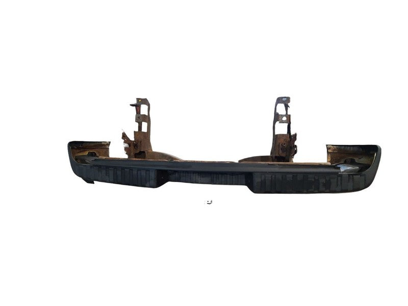 Rear Bumper Classic Style Chrome Bumper Fits 14-19 SIERRA 1500 PICKUP 