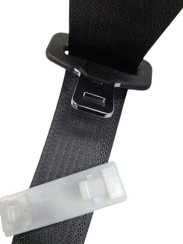 SIERRA150 2019 Seat Belt Rear 616354