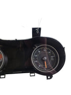 Speedometer Cluster 140 MPH 7.0" Screen Fits 21 CHEROKEE 656879 684926