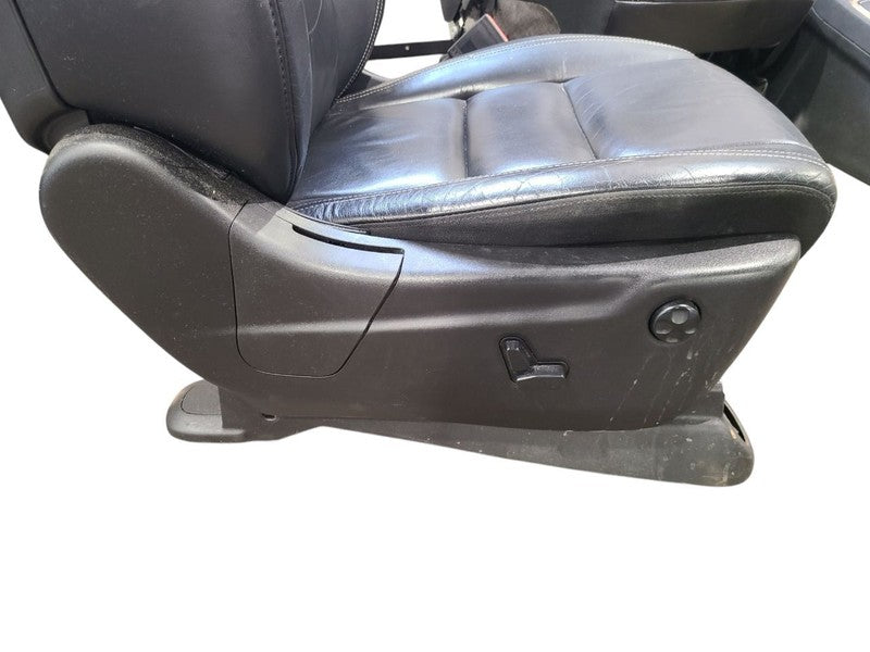 Passenger Front Seat Wk Body VIN E Or F Bucket Fits 14-22 GRAND CHEROK