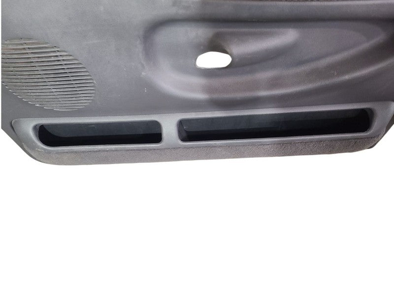 RAM1500   1998 Front Door Trim Panel 665654