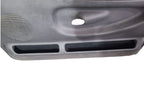RAM1500   1998 Front Door Trim Panel 665654