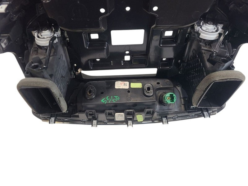 RAM3500   2019 Dash Bezel 669734