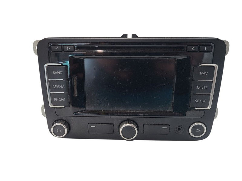 Audio Equipment Radio Receiver Radio With Navigation Fits 12-17 CC 669