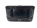 Audio Equipment Radio Receiver Radio With Navigation Fits 12-17 CC 669