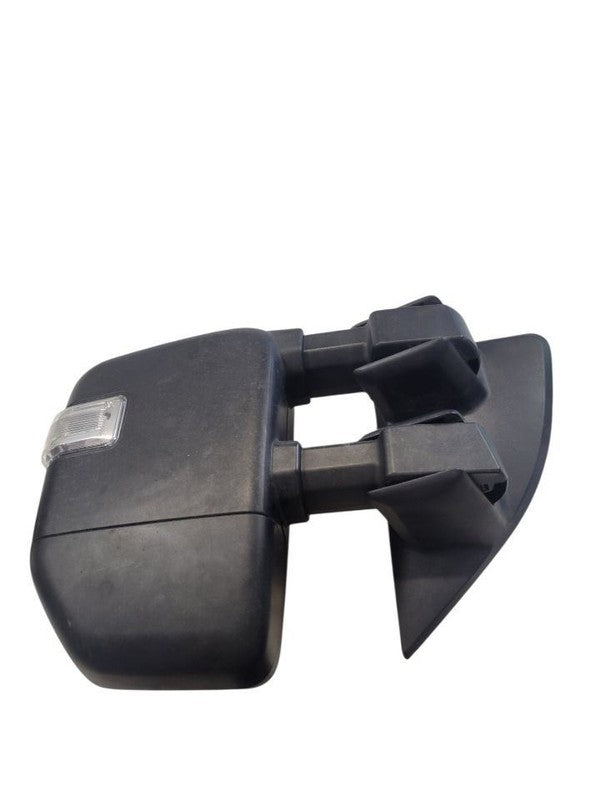 Driver Side View Mirror Power Dual Arms Lamps Fits 08 FORD F250SD PICK