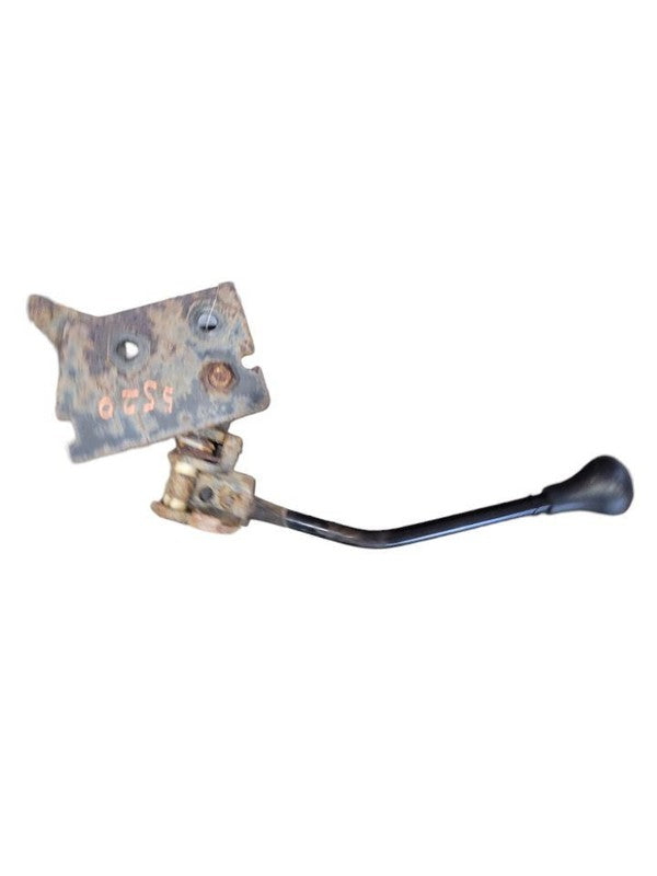 F250      1998 Transmission Shift 666816