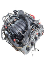Engine 4.7L VIN T 5th Digit 2UZFE Engine Fits 05-09 LEXUS GX470 669799